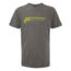 Mountain Equipment Free Spirit Tee - Men's-Shadow Grey-X-Large