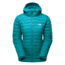 Mountain Equipment Frostline Jacket - Womens, Tasman Blue, 12, ME-003253-Me-01398 TB-12