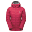 Mountain Equipment Frostline Jacket - Womens, Virtual Pink, 12, ME-003253-ME-01417 VP-12