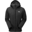 Mountain Equipment Garwhal Jacket - Mens, Black, 2XL, ME-003865-Black-XXL,