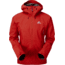 Mountain Equipment Garwhal Jacket - Mens, Imperial Red, Extra Large, ME1024