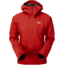 Mountain Equipment Garwhal Jacket - Mens, Imperial Red, Large, ME-003865-Me-01040-L