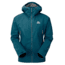 Mountain Equipment Garwhal Jacket - Mens, Ink Blue, Extra Large, ME1004