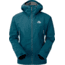 Mountain Equipment Garwhal Jacket - Mens, Ink Blue, Medium, ME-003865-Me-01410-M