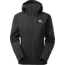 Mountain Equipment Garwhal Jacket - Womens, Black, 16, ME-003867-Black-16,