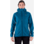 Mountain Equipment Garwhal Jacket - Womens, Ink Blue, 8, ME-003867-Ink Blue-8,