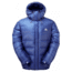 Mountain Equipment Gasherbrum Jacket - Mens, Cobalt, Large, 23137-LRG-Cobalt