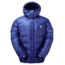 Mountain Equipment Gasherbrum Jacket - Mens, Cobalt, Large, 23137-LRG-Cobalt