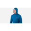 Mountain Equipment Glace Hooded Top - Mens, Fern, Small, Me-01807 FernS