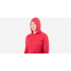 Mountain Equipment Glace Hooded Top - Womens, Majolica Blue, 12, 0163593 MajBlue12