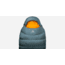 Mountain Equipment Glacier 1000 Regular Sleeping Bag - Womens, Sage, 2Me-01790 SageLZ