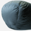 Mountain Equipment Glacier 1000 Regular Sleeping Bag - Womens, Sage, 2Me-01790 SageLZ