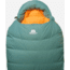 Mountain Equipment Glacier 1000 Regular Sleeping Bag - Womens, Sage, Regular, ME-007353Sage-LZ-Reg