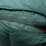 Mountain Equipment Glacier 1000 Regular Sleeping Bag - Womens, Sage, Regular, ME-007353Sage-LZ-Reg