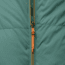 Mountain Equipment Glacier 1000 Regular Sleeping Bag - Womens, Sage, Regular, ME-007353Sage-LZ-Reg