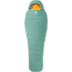 Mountain Equipment Glacier 1000 Regular Sleeping Bag - Womens, Sage, Regular, ME-007353Sage-LZ-Reg