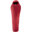 Mountain Equipment Glacier 1000 Sleeping Bag, Imperial Red, Long, Left Zip, ME-003516-ME-01040-LZ