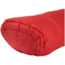 Mountain Equipment Glacier 1000 Sleeping Bag, Imperial Red, Long, Left Zip, ME-003516-ME-01040-LZ
