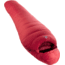 Mountain Equipment Glacier 1000 Sleeping Bag, Imperial Red, Long, Left Zip, ME-003516-ME-01040-LZ