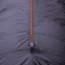 Mountain Equipment Glacier 450 Sleeping Bag, Left Zip - Mens, Obsidian, Long, ME-00675101595