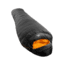 Mountain Equipment Glacier 450 Sleeping Bag, Left Zip - Mens, Obsidian, Long, ME-00675101595
