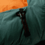 Mountain Equipment Glacier 450 Sleeping Bag, Left Zip - Womens, Sage, Regular, ME-007345 Sage-LZ-Reg