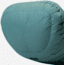 Mountain Equipment Glacier 450 Sleeping Bag, Left Zip - Womens, Sage, Regular, ME-007345 Sage-LZ-Reg