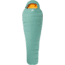 Mountain Equipment Glacier 450 Sleeping Bag, Left Zip - Womens, Sage, Regular, ME-007345 Sage-LZ-Reg