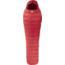 Mountain Equipment Glacier 700 Sleeping Bag, Imperial Red, Regular, Right Zip, ME-003519-ME-01040-RZ
