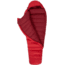 Mountain Equipment Glacier 700 Sleeping Bag, Imperial Red, Regular, Right Zip, ME-003519-ME-01040-RZ