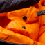 Mountain Equipment Glacier 700 Sleeping Bag, Left Zip - Mens, Obsidian, Long, ME-00674801595