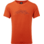 Mountain Equipment Groundup Mountain Tee - Mens, Paprika, 2XL, ME-004028-Paprika-XXL,