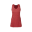 Mountain Equipment Groundup Tank, Poppy Stripe, Medium 2944-448-M-DEMO