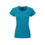 Mountain Equipment Groundup Tee, Digital Blue Stripe, Medium 4-444-M-DEMO