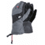 Mountain Equipment ME-002720-ME-01054-M: Guide Glove - Men's-Shadow/Black-Medium