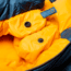 Mountain Equipment Helium 400 Sleeping Bag, Left Zip - Mens, Majolica, ME-00605801635