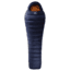 Mountain Equipment Helium 600 Sleeping Bag, Left Zip - Mens, Cosmos, 2X Long ME-003245 Cosmos LZ NA