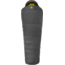Mountain Equipment Helium GT 250 Sleeping Bag, Anvil Grey, Left Zip, Regular, ME-006076