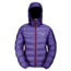 Mountain Equipment Hooded Xero Jacket - Women's-Iris-8