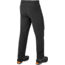 Mountain Equipment Ibex Pro Pant - Mens, Black, 36, Regular, ME-005763-ME-01004-Reg-36