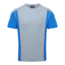 Mountain Equipment Ignis Tee - Men's, Nimbus/Light Ocean, Large ME-003278-01432-L-DEMO