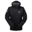 Mountain Equipment Janak Jacket - Men's-Black-Medium