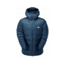 Mountain Equipment K7 Jacket, Marine, Large 789-2-L-DEMO