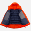 Mountain Equipment K7 Jacket, Cardinal Orange, XXLarge, ME-001789-Me-01252-XXL