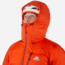 Mountain Equipment K7 Jacket, Cardinal Orange, XXLarge, ME-001789-Me-01252-XXL