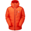 Mountain Equipment K7 Jacket, Cardinal Orange, XXLarge, ME-001789-Me-01252-XXL
