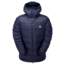 Mountain Equipment K7 Jacket, Cosmos, XLarge, ME-001789-Me-01286-XL