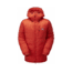 Mountain Equipment K7 Jacket - Mens, Cardinal Orange, Large, ME-001789-CROR-L