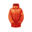 Mountain Equipment K7 Jacket - Women's, Cardinal Orange, Extra Small ME-001851-ME-01252-XS-DEMO