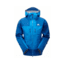 Mountain Equipment Kangshun Jacket - Mens, Light Ocean/Dark Ocean, Large ME-002521-01134-L